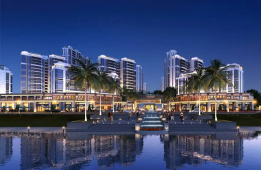 内蒙古翰龙集团